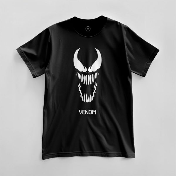 Franela VENOM