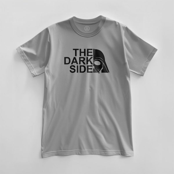 Franela The Dark Side