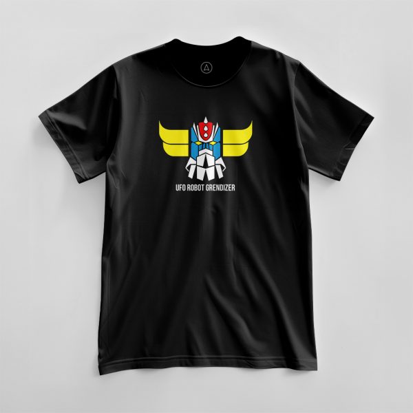 Franela Grendizer