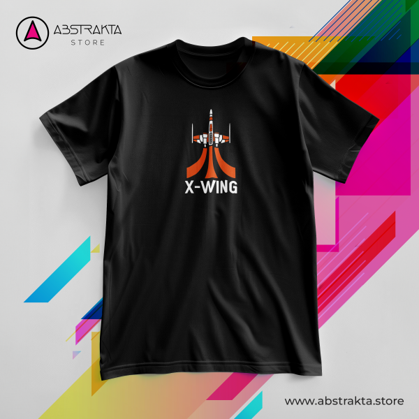 Franela X Wing